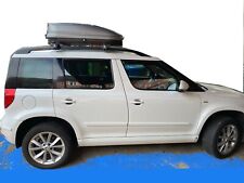 volvo roof box for sale  Shipping to Ireland