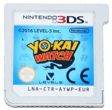 Yo-Kai Watch - game for Nintendo 3DS console. na sprzedaż  PL