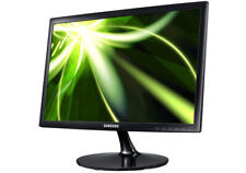 Samsung S19C150F 19" 1366x768 D-SUB BZ czarny monitor klasy A na sprzedaż  PL