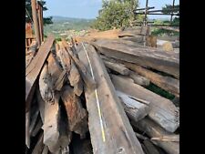 Travi legno rovere usato  Caselle Torinese