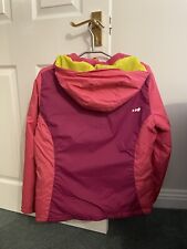 Teen coat age for sale  BORDON