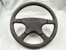 Momo steering wheel for sale  DORKING