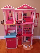 Barbie dream house for sale  Danvers