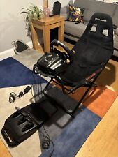Playseat challenge logitech for sale  HIGH WYCOMBE