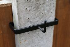 Concrete post clips for sale  STOKE-ON-TRENT