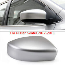 Tampa de espelho retrovisor lateral direita prata 12-19 para Nissan Sentra/Sylphy comprar usado  Enviando para Brazil