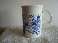 Dunoon mug decorated for sale  BRIGHTON
