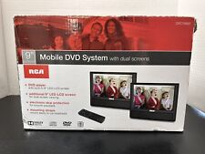 Rca mobile dvd for sale  Holland