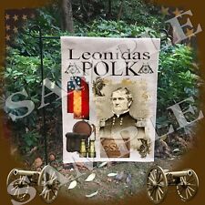 Leonidas polk csa for sale  York