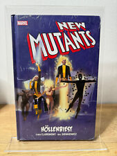 New mutants höllenbiest gebraucht kaufen  Sprockhövel