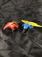 Usado, Transformers Ko Luchador Insectos Robot Avispa Ladybug segunda mano  Embacar hacia Mexico