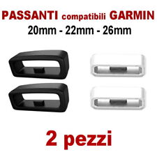 5 garmin 47mm fenix usato  Italia