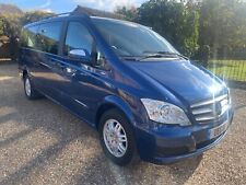 2011 mercedes viano for sale  WISBECH