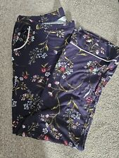 Ladies pyjama bottlms for sale  ASHFORD