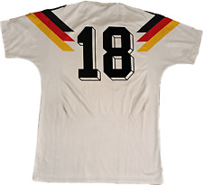 Maglia calcio vintage usato  Roma