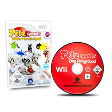 Wii spiel petz gebraucht kaufen  Sparneck