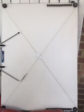 Trueline drawing board for sale  KINGSTON UPON THAMES