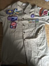 Usa boy scout for sale  MANCHESTER