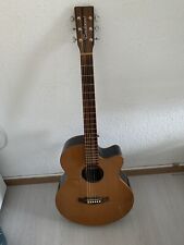 Gitarre tanglewood gebraucht kaufen  Stuttgart