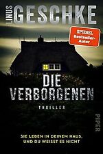 Verborgenen thriller psychothr gebraucht kaufen  Berlin