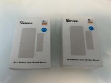 Sonoff dw2 wifi for sale  RUSHDEN