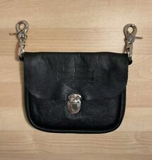 Harley davidson pouch for sale  Devine