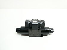 Nachi SS-G01-C5-R-C1-31 Hydraulic Directional Control Valve for sale  Shipping to South Africa