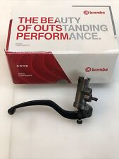 Brembo master cylinder for sale  SOUTHAMPTON