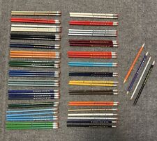 Vintage nfl pencil for sale  Atlasburg