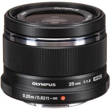Olympus m.zuiko 25mm for sale  Richmond
