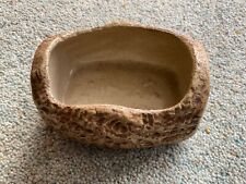 Hillstonia brown stoneware for sale  WIRRAL