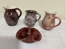 Ewenny pottery jugs for sale  SHEFFIELD