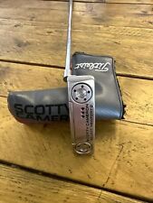Superb scotty cameron for sale  STAINES-UPON-THAMES