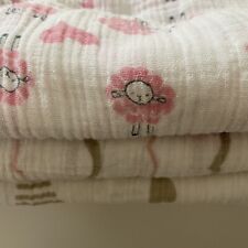 baby blankets muslin for sale  Portland