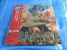 Weather Report Heavy Weather Mini LP CD JAPAN SICP-1246 (HQD: disco de alta qualidade) comprar usado  Enviando para Brazil