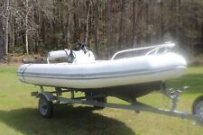 1999 zodiac 420 for sale  Hardeeville