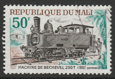 Mali treni locomotive usato  Toritto