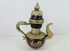 Antique asian teapot for sale  MORPETH
