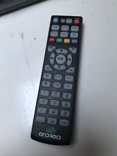 Genuine remote control for sale  STOURPORT-ON-SEVERN
