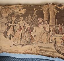 Vintage tapestry wall for sale  East Wenatchee