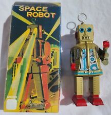Toys space robot d'occasion  Vinça