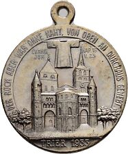 Medaille 1933 trier gebraucht kaufen  München