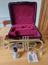 Blessing scholastic cornet for sale  OTLEY