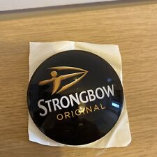 New strongbow original for sale  MANSFIELD