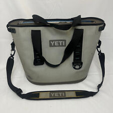 Yeti grey black for sale  Katy