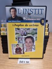 Dvd instit angélus d'occasion  Gruissan