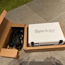 Synology diskstation ds220j gebraucht kaufen  Gretesch,-Voxtrup,-Darum