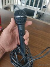 SOUND DESIGN -Classic Style Metal Casing Cardioid Dynamic Vocal Microphone for sale  Shipping to South Africa