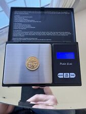 Gold coins sovereign for sale  ROCHESTER