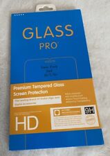 Glass pro iphone for sale  FRASERBURGH